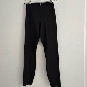 Lululemon Black Leggings Women’s extra small in great condition